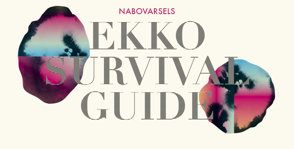 Ekko Survival Guide