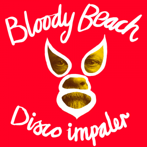 Lead single "Disco Impaler" will be out the 10th of January 2014 in Scandinavia.
