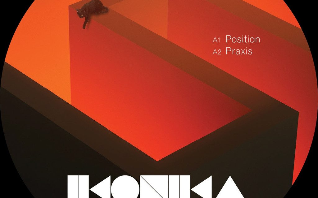 Ikonika –  Position EP