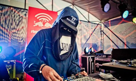 Musikkmandag: DJ Paypal – You Got Me