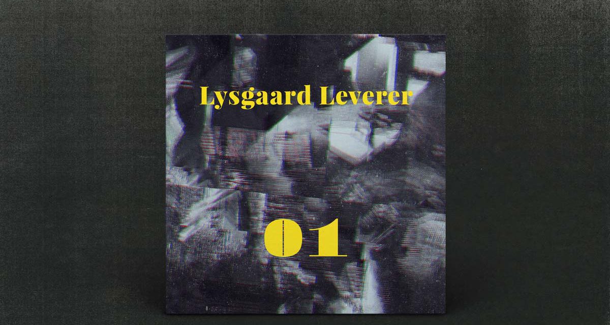 Lysgaard Leverer: episode 01