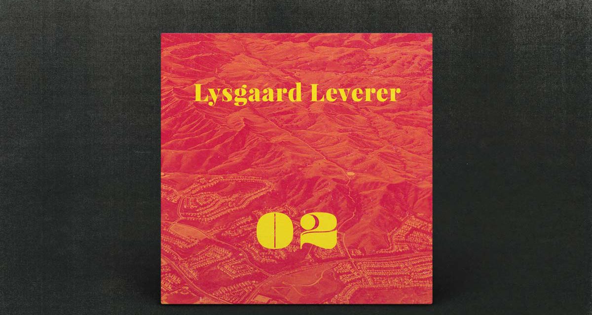 Lysgaard Leverer: Episode 02