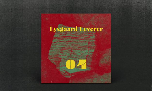 Lysgaard Leverer: episode 04