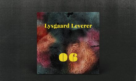 Lysgaard Leverer episode 06