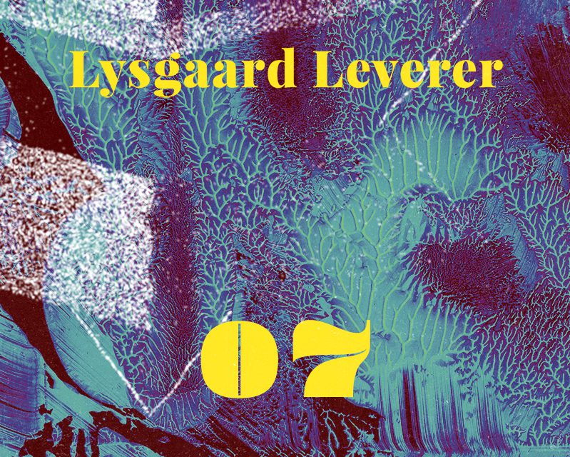 Lysgaard Leverer: Episode 07