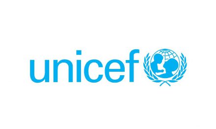 Nabovarsel donerer penger til UNICEF