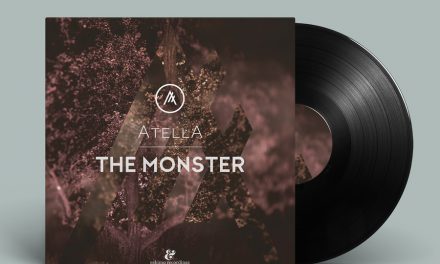 Atella 12″ now in store