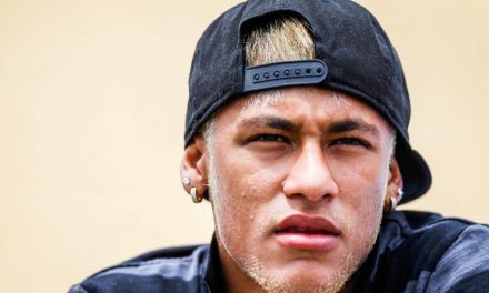 Brasil 10: Neymar