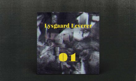 Lysgaard Leverer: episode 01