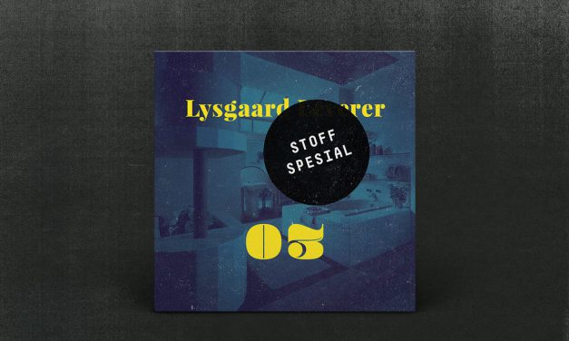 Lysgaard Leverer: Episode 03—Stoff Spesial