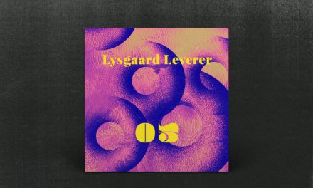 Lysgaard Leverer: episode 05