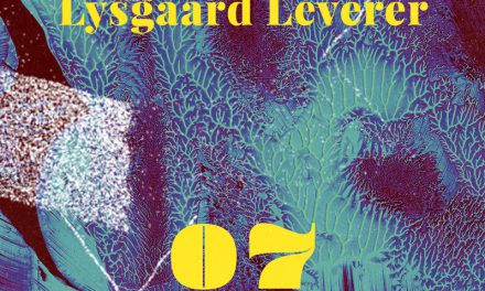Lysgaard Leverer: Episode 07
