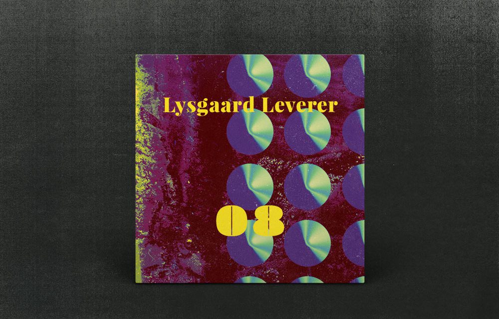 Lysgaard Leverer: Episode 08