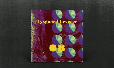 Lysgaard Leverer: Episode 08