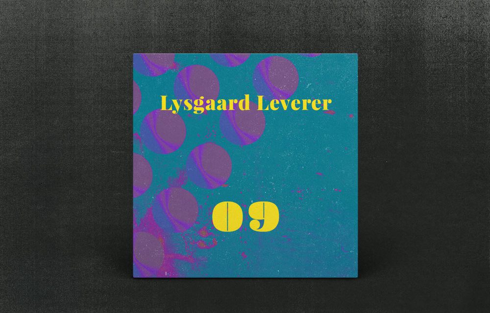 Lysgaard Leverer: Episode 09