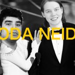 Yoda Neida #73: Pre-Oscars med Maria Dalland
